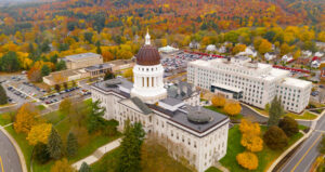 When Is The Best Time To Visit Maine