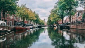 Reasons to Fly into Amsterdam At Least Once in your Life