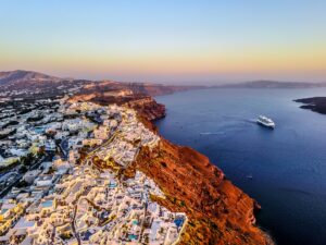 Mykonos and Santorini Trip: Itinerary & Guide