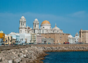 Cadiz Day Trip from Seville: One Day Itinerary