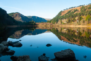 Day Trip to Glendalough from Dublin (P.S I Love You, Ireland)