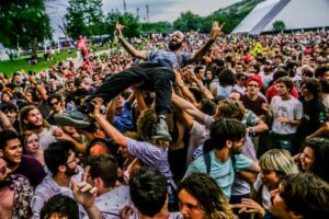 The best music festivals in Spain in 2022