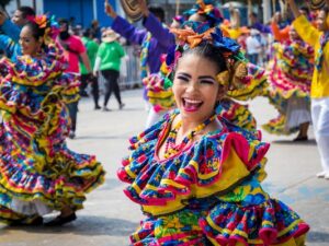 Here are the best things to do in Colombia