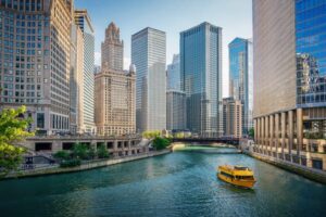 How to spend a perfect weekend in Chicago – Lonely Planet