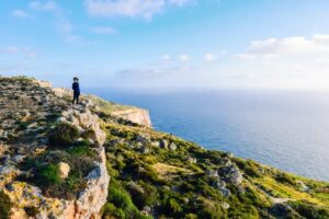 Malta’s best nature parks and reserves