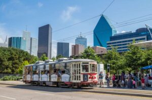 How to have the ultimate weekend in Dallas