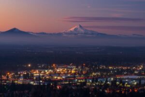 Here’s where to stay in Bend, Oregon