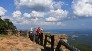 Make the most of the mountains with these 10 best things to do in the Ozarks