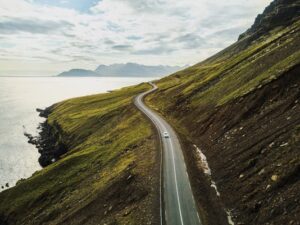 Iceland’s Westfjords are an outdoor paradise in any season