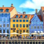 The best neighborhoods in Copenhagen to find your hygge