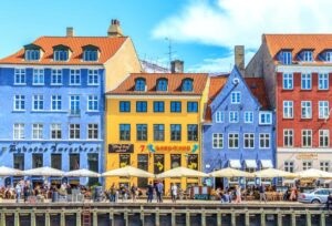 The best neighborhoods in Copenhagen to find your hygge